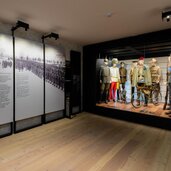 Prima guerra mondiale Museo Guerra Rovereto