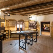 Prima guerra mondiale Museo Guerra Rovereto