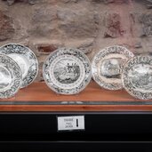 Sale Ottocento Museo Guerra Rovereto