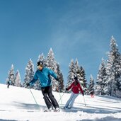 Ski Area Madonna di Campiglio Ph Giacomo Podetti 