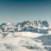 Ski Area San Pellegrino (C)Mattia Mionetto