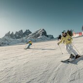 Ski Area San Pellegrino (C)Mattia Mionetto