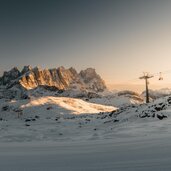 Ski Area San Pellegrino (C)Mattia Mionetto