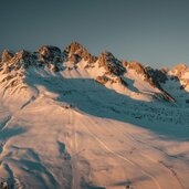 Ski Area San Pellegrino (C)Mattia Mionetto