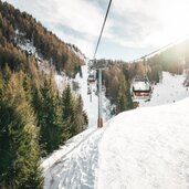 Skiarea Campiglio Dolomiti di Brenta (C)Camilla Pizzini 