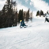 Skiarea Campiglio Dolomiti di Brenta (C)Camilla Pizzini 