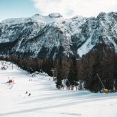 Skiarea Campiglio Dolomiti di Brenta (C)Camilla Pizzini 