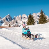 Slittino Pradel Inverno DP Filippo Frizzera 