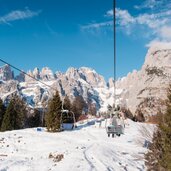 Slittino Pradel Inverno DP Filippo Frizzera 