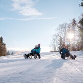 Slittino Pradel Inverno DP Filippo Frizzera 