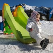 Snowpark Greta e Gummer park fototeca Trentino Marketing foto di Nicola Eccher 