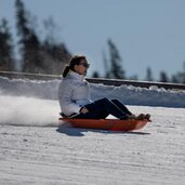 Snowpark Greta e Gummer park fototeca Trentino Marketing foto di Nicola Eccher 