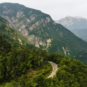 Trentino Markus Greber MG tour transalp Etappe Drone wp