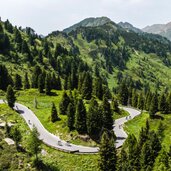 Trentino Markus Greber MG tour transalp Etappe Drone wp