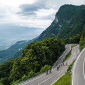 Trentino Markus Greber MG tour transalp Etappe Drone wp