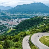 Trentino Markus Greber MG tour transalp Etappe Drone wp