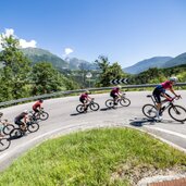 Trentino Markus Greber TT E Val Lomasone Anstieg Ballino MG tour TA Etappe mg