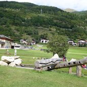 Valli di Sole Peio e Rabbi AT PeerRS C vermiglio laghetti di san leonardo parco giochi
