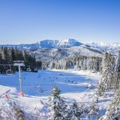 Win skiarea skicenter lavarone Gober 