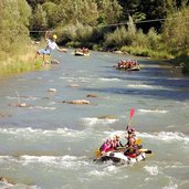 avisio rafting