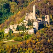 borgo valsugana castel telvana gianni abolis 