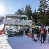 impianti inverno Apt Valdi Non Mendola Elisa Fedrizzi 