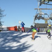 impianti inverno Apt Valdi Non Mendola Elisa Fedrizzi 