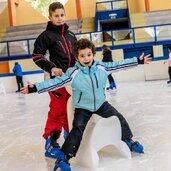 phm destefano palaghiaccio pattini ghiaccio andalo life bambini