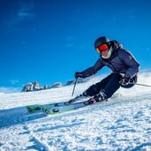 sci a Passo Rolle ph Marco Gober