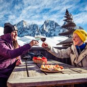 skiarea Passo Rolle ph Marco Gober