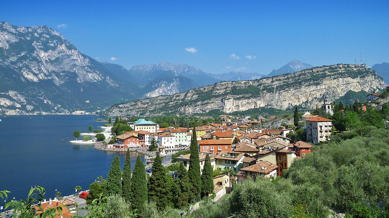 Nago Torbole - Trentino - Italy
