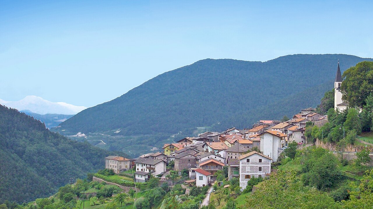 Valda - Trentino - Italy