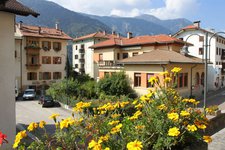 Valle di Primiero Canal San Bovo