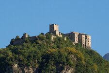 castel pergine