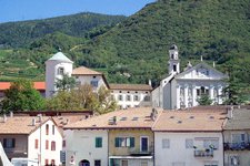 san michele all adige