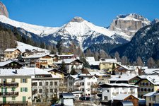 vigo di fassa