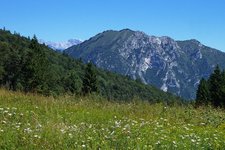 ledro prati di malga vil