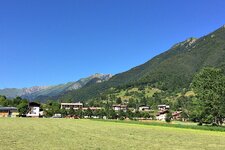 valle di ledro imbocco per valle di concei