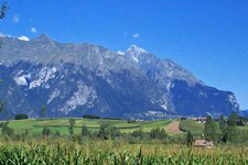 dolomiti di brenta comano