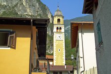 grigno chiesa dei santi giacomo e cristoforo