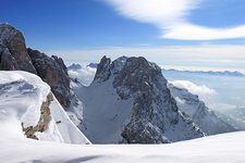 primiero San martino di Castrozza inverno winter