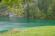 escursione laghi di lamar