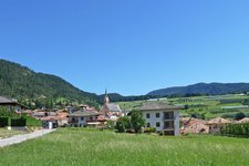 castelfondo