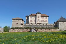 castel thun schloss thun