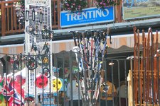 shopping trentino mendola