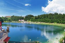 lago di lavarone