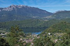 levico e lago di levico