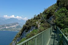 sentiero panoramico busatte tempesta