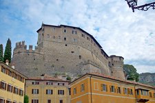 rovereto castello