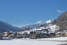 mastellina di commezzadura inverno